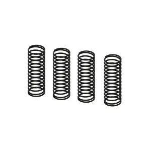 Shock Spring Set B - 0.45N/mm (4): GROM