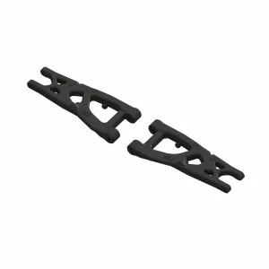 Front Suspension Arms