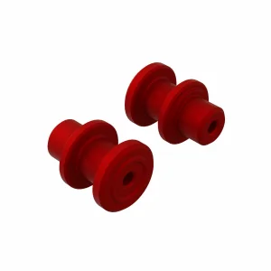 Servo Saver Axle - CNC Aluminium (2)