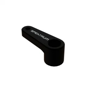 Aluminium Servo Horn 23T Spline (Spektrum)