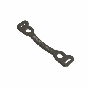 Steering Rack CNC 7075 Aluminium - TLR