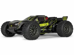 Arrma Vorteks 223S DSC 2WD - Yellow