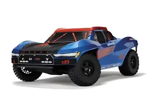 Arrma Fury 223S BLX 2WD