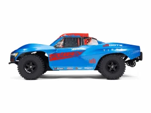 Arrma Fury 223S BLX 2WD - Blue