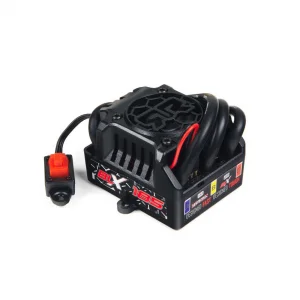 ARAM2000 Arrma BLX185 Brushless 6S ESC - IC5 Connectors