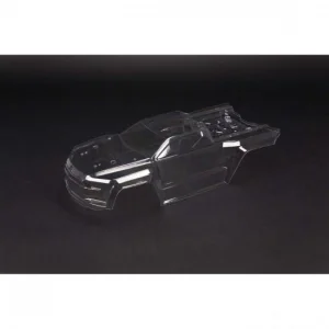 AR402213 Kraton 4x4 Clear Body with Decals