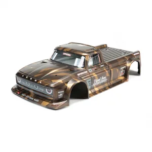 Arrma Infraction 6S BLX RTR