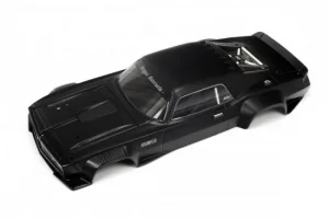 FELONY 6S BLX Painted Body Black
