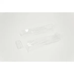 Arrma Felony 6S BLX Trimmed Body (Clear)