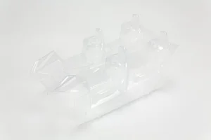 Inner Body - Clear: FIRETEAM
