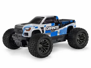 Arrma Granite Mega 665
