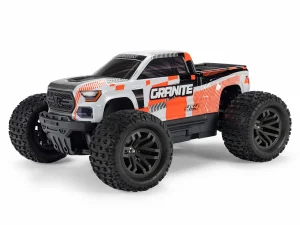Arrma Granite Mega 665 - Orange