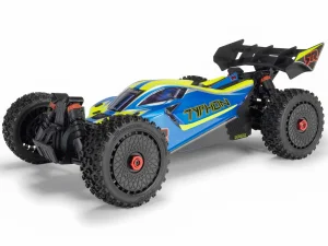 Arrma Typhon 665