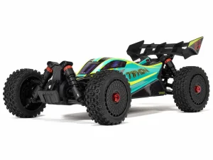 Arrma Typhon 223S V4 - Green