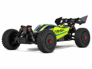 Arrma Typhon 223S V4 - Yellow