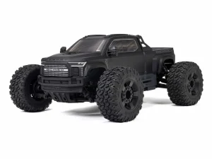 Arrma Big Rock 223S DSC