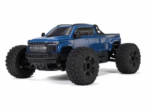 Arrma Big Rock 223S DSC - Blue
