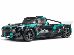Arrma Infraction 3S