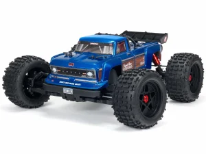 Arrma Outcast 4S V2 RTR
