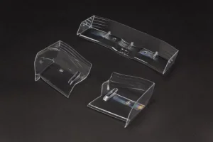 Limitless Wing Set (Clear)