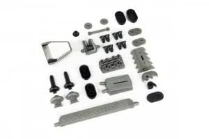 1/7th Scale Body Accessories Set A