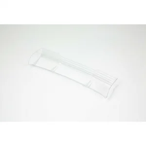 FELONY 6S BLX Rear Wing (Clear)
