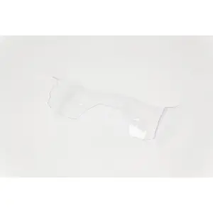 Arrma Vendetta Clear Diffuser