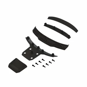 Body Scuttle Set