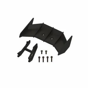 Rear Wing Set