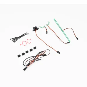 Arrma Bigrock Light Set
