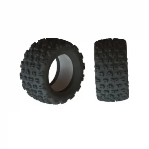 Dboots Copperhead2 SB MT Tire And Inserts (2)