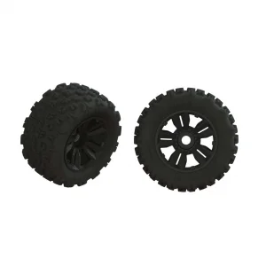 Dboots Copperhead2 SB MT Tire Set Glued (1 Pair) ** CLEARANCE **