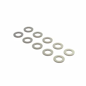 Shim 4.1x7.4x0.35mm (10) ** CLEARANCE **