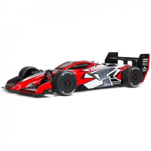 Arrma Limitless V2 Speed Bash Roller
