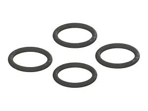 O-Ring 8.2x1.2mm (4)