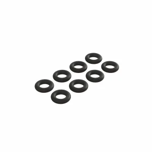 O-Ring - 4 x 2mm (8)