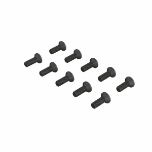 Arrma Flat Head Screw M2 X 6mm