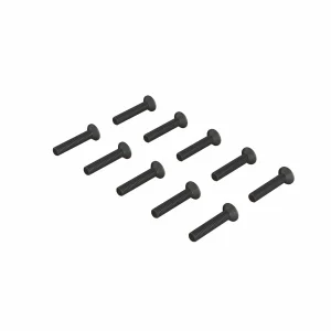 Arrma Flat Head Screw M4 X 22mm