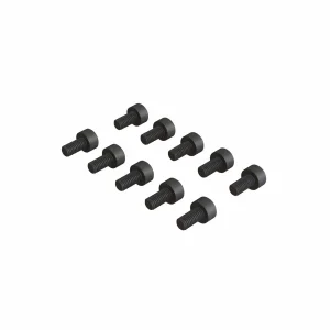 Arrma Cap Head Screw M3 X 6mm