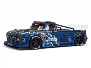 Arrma Infraction 6S V2