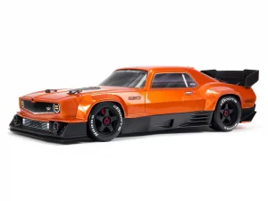 Arrma Felony 6S - Orange