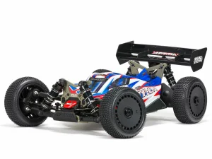 Arrma TLR Tuned Typhon 6S RTR