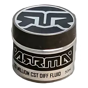 Diff Fluid - 20 Million cSt 20mL