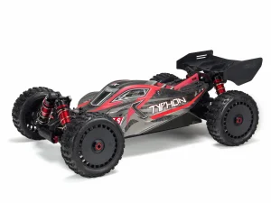 Arrma Typhon 6S V5