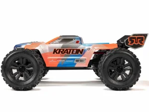 Arrma Kraton 6S V6 - Orange