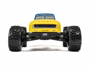 Arrma Notorious 6S V6 - Blue