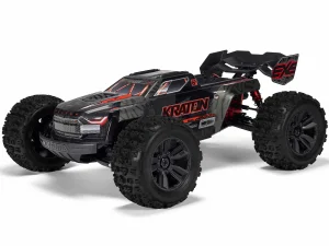 Arrma Kraton V6 6S EXB