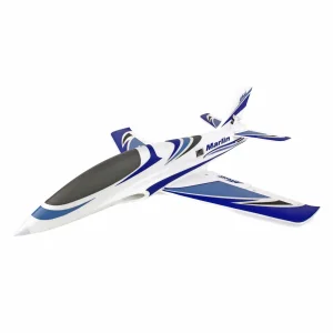 Arrows Hobby Marlin 64mm EDF - PNP (910mm)