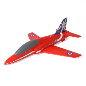 Arrows Hobby BAE Hawk 50mm EDF - PNP