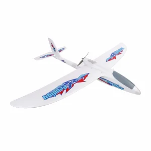 Arrows Hobby Prodigy RTF with Vector Stabilisation (1400mm)